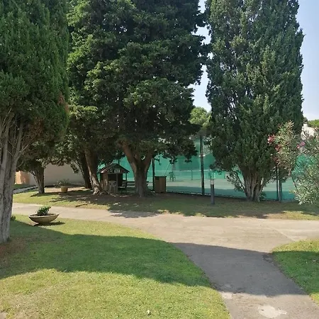 Apartamento Les Vagues Agde
