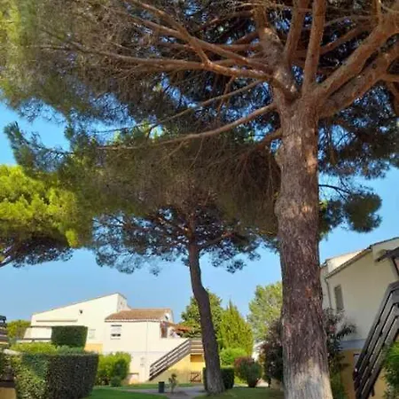 Apartamento Les Vagues Agde