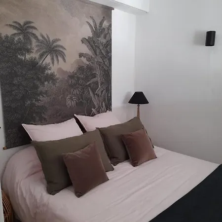 Apartamento Les Vagues Agde